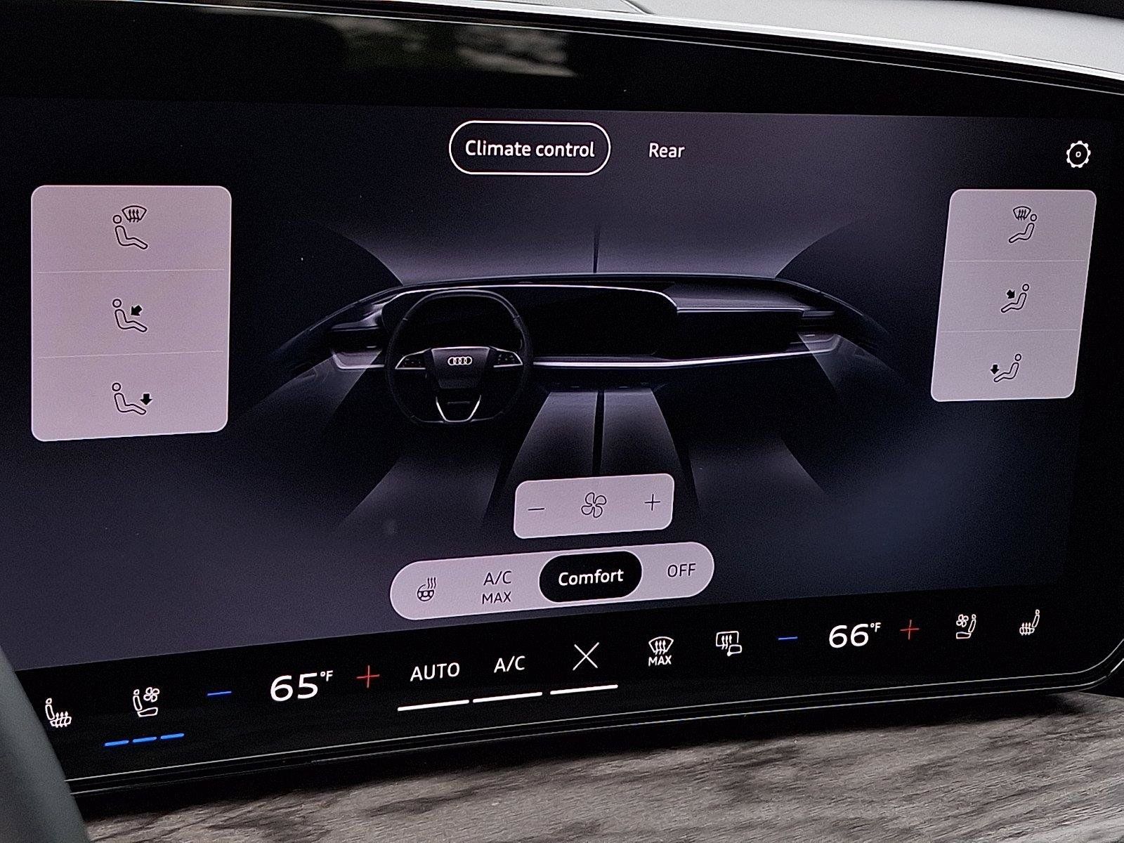 New 2026 Audi Q5 Prestige AWD/4WD image 14