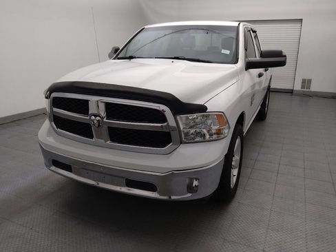 Used 2021 RAM 1500 Tradesman w/ Tradesman SXT Package RWD image 15