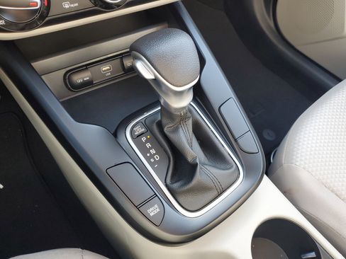 Certified 2024 Kia Soul LX image 35