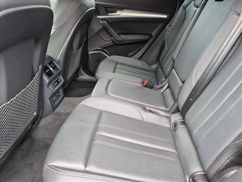 Used 2024 Audi Q5 2.0T Premium Plus w/ Premium Plus Package AWD/4WD image 20