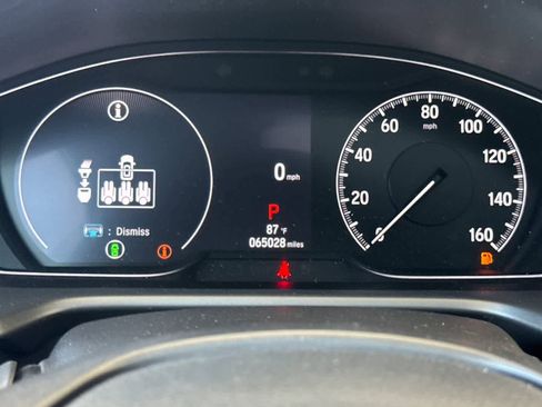 Used 2021 Honda Accord EX-L image 27