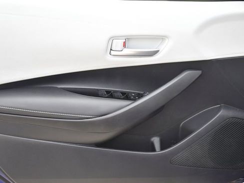 Used 2023 Toyota Corolla SE FWD image 22