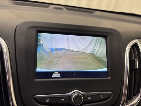 Used 2021 Chevrolet Equinox LT image 20