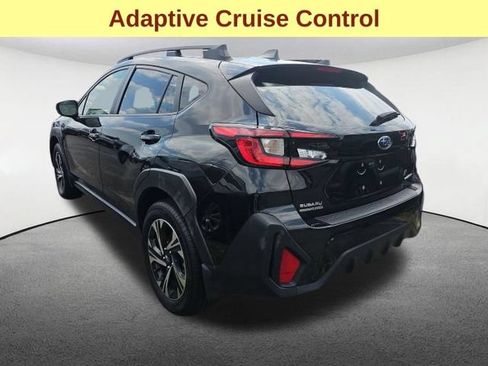 Certified 2024 Subaru Crosstrek 2.0i Premium AWD/4WD image 7