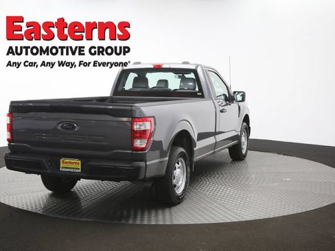 Used 2022 Ford F150 XL w/ Equipment Group 101A High RWD image 38