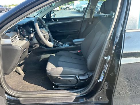 Used 2022 Kia K5 LXS FWD image 13