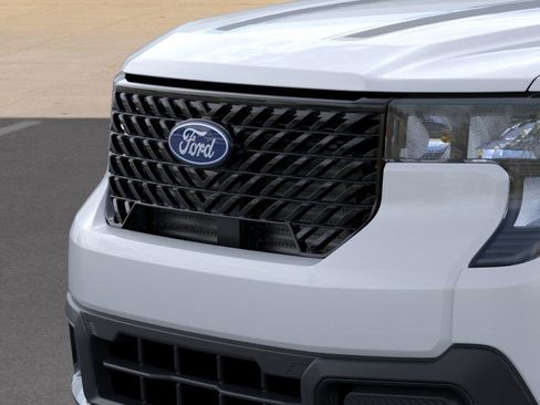 New 2026 Ford Maverick XLT w/ XLT Luxury Package image 18