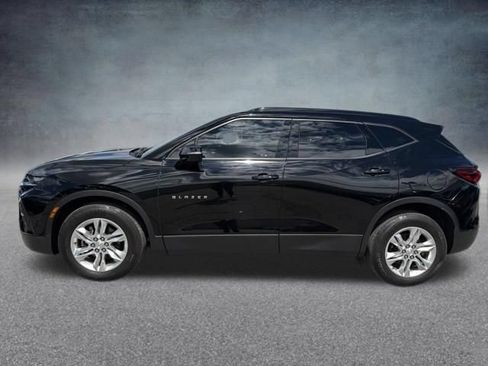 Used 2020 Chevrolet Blazer LT AWD/4WD image 11