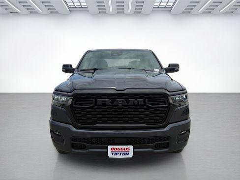 New 2026 RAM 1500 Lone Star RWD image 7