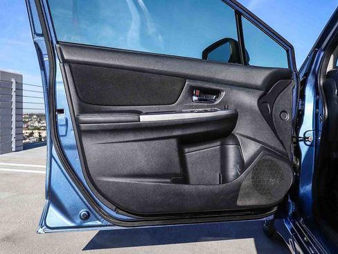 Used 2016 Subaru Impreza 2.0i Sport Premium image 29