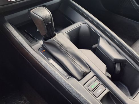 Used 2026 Honda Accord LX image 11