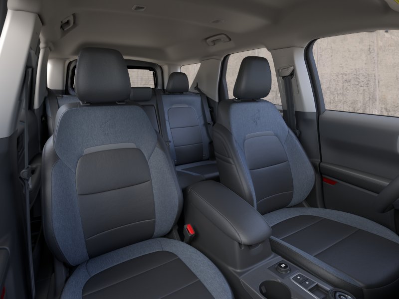 New 2026 Ford Bronco Sport Outer Banks AWD/4WD image 10