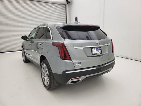 Used 2024 Cadillac XT5 Premium Luxury AWD/4WD image 26