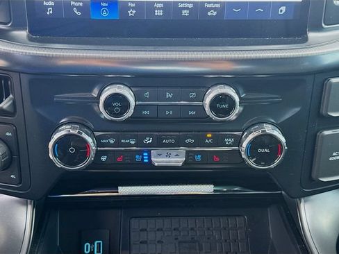Used 2024 Ford F150 Lariat w/ FX4 Off-Road Package AWD/4WD image 23