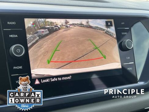 Used 2023 Volkswagen Taos SE image 24