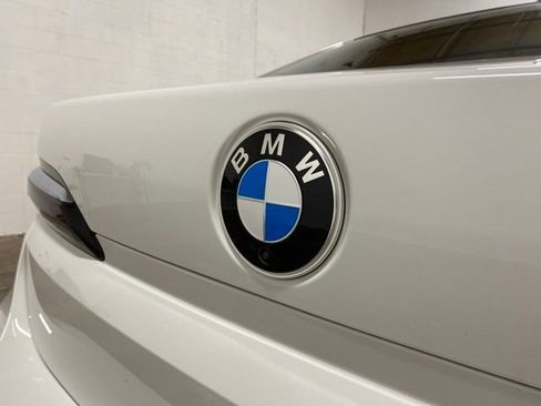 Used 2026 BMW 740i RWD image 97