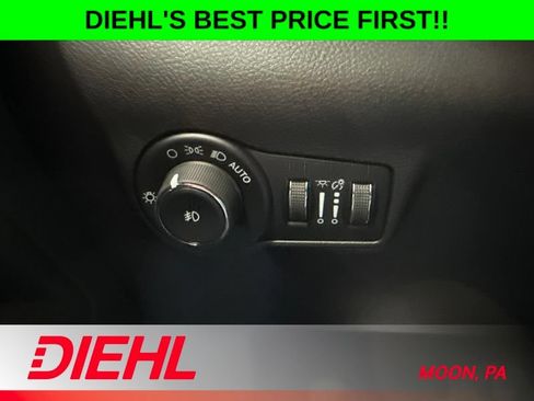 New 2026 Jeep Compass Limited AWD/4WD image 23