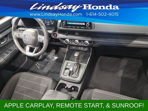 Used 2024 Honda CR-V Sport image 11