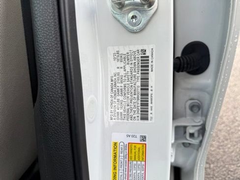 Used 2024 Honda Civic EX image 22