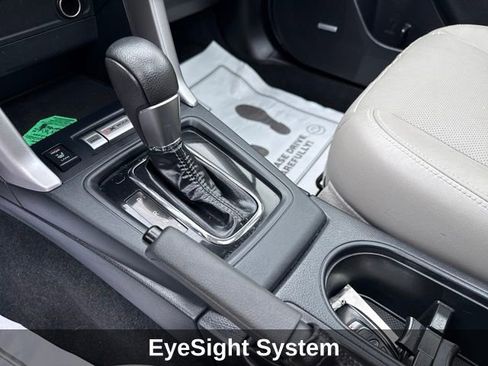 Used 2016 Subaru Forester 2.5i Touring w/ Eyesight & Navigation System image 25