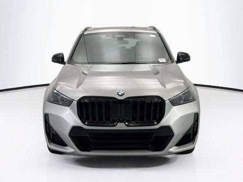 New 2026 BMW X1 xDrive28i w/ Technology Package AWD/4WD image 2