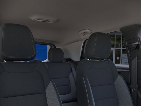 New 2026 Chevrolet TrailBlazer LS w/ LS Convenience Package image 48