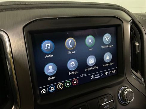 Used 2021 GMC Sierra 1500 Denali w/ Technology Package AWD/4WD image 14