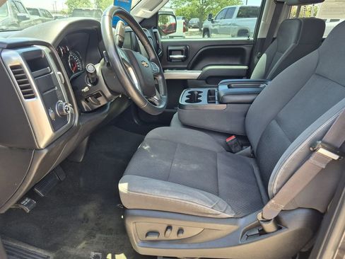 Used 2014 Chevrolet Silverado 1500 LT w/ All Star Edition RWD image 9