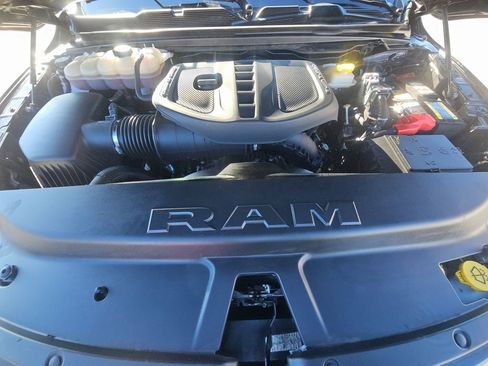 Used 2025 RAM 1500 Limited image 6