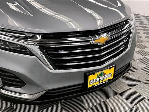Used 2024 Chevrolet Equinox Premier image 29