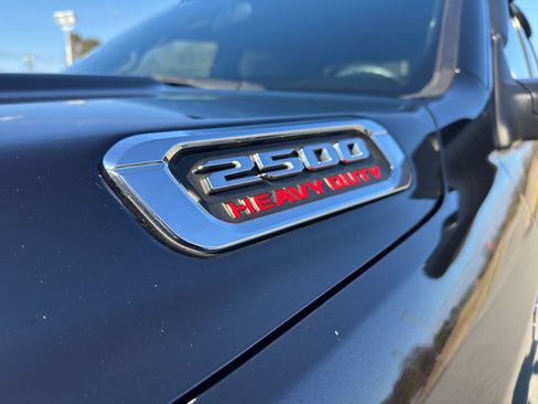 Used 2021 RAM 2500 Tradesman image 10