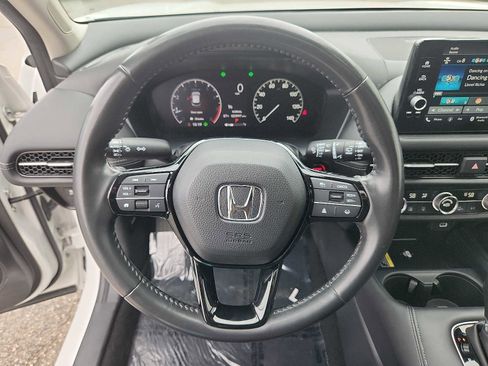 Certified 2023 Honda HR-V EX-L image 19