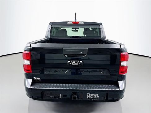 New 2025 Ford Maverick Lobo image 6