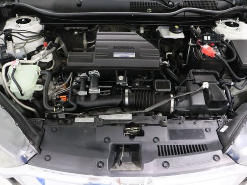 Used 2018 Honda CR-V EX-L image 41