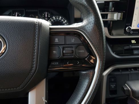 Used 2023 Toyota Tundra SR5 w/ SR5 Convenience Package image 23