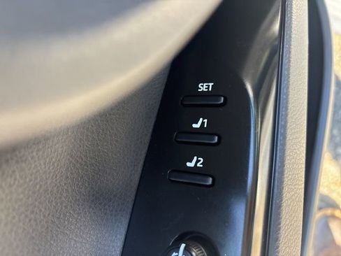 Used 2025 Toyota Camry XLE w/ Premium Plus Package image 19