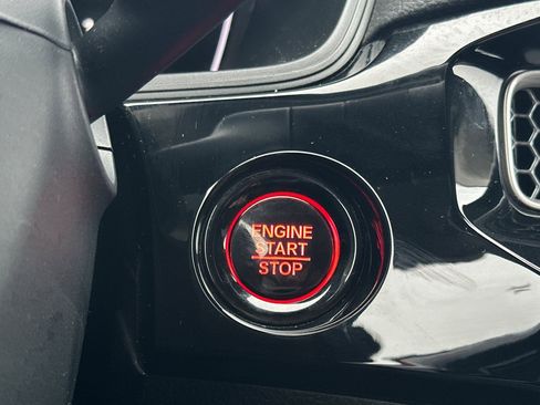 Used 2023 Honda Civic EX image 21