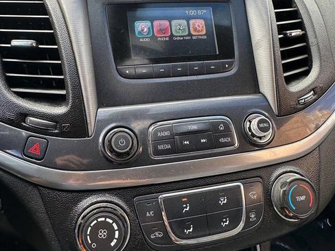 Used 2016 Chevrolet Impala LS w/ Power Convenience Package image 13