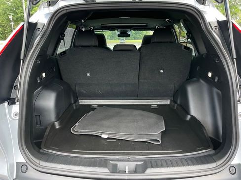 Used 2025 Honda CR-V Sport image 41