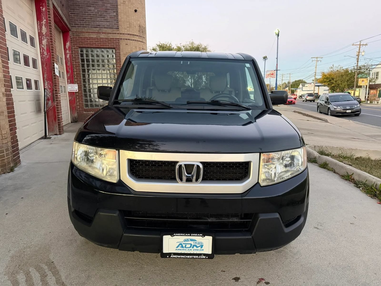 Used 2011 Honda Element LX image 3