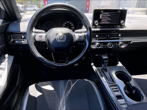 Used 2022 Honda Civic Sport image 14