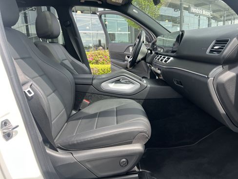 Certified 2022 Mercedes-Benz GLE 350 4MATIC image 34