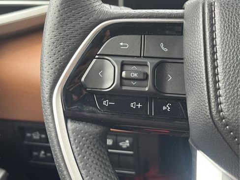 Used 2025 Toyota Tundra 1794 Edition image 25