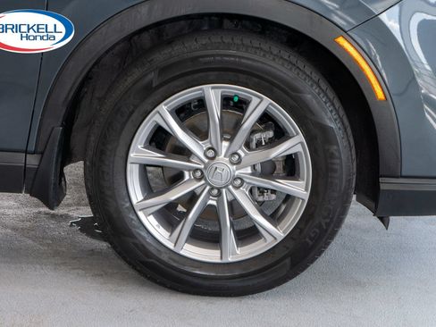 Certified 2023 Honda CR-V EX image 43