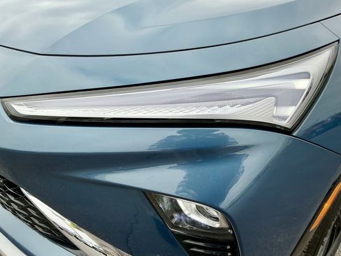 Used 2024 Buick Envista Sport Touring w/ Convenience I Package image 10