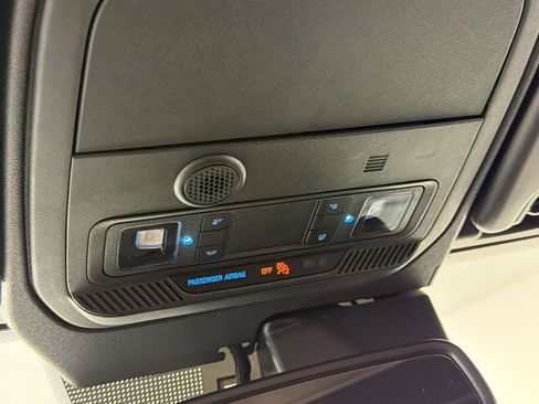 Used 2023 Ford Bronco Outer Banks AWD/4WD image 26