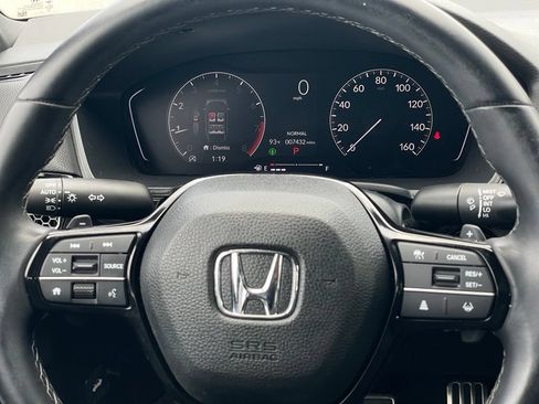 Used 2023 Honda Civic Sport image 12