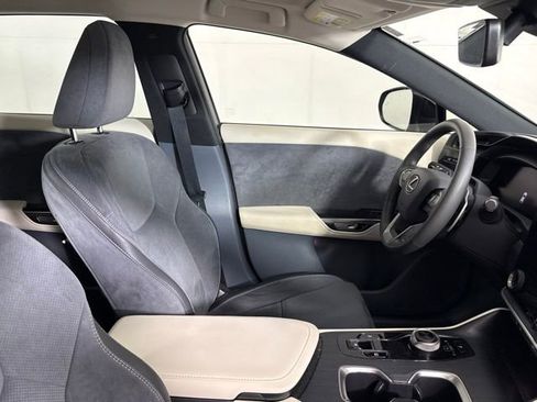 Used 2023 Lexus RZ 450e Premium w/ Accessory Package (2T) AWD/4WD image 32