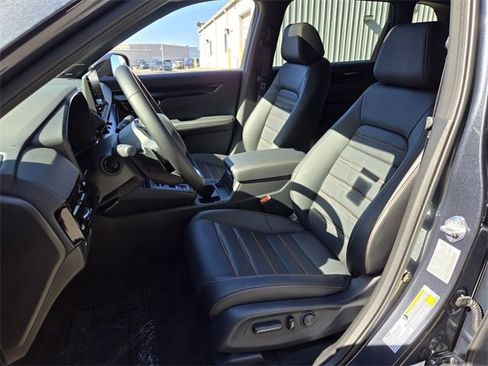 New 2026 Honda CR-V Sport Touring image 4