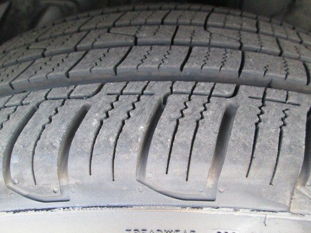 Used 2022 Subaru Outback Premium AWD/4WD image 9